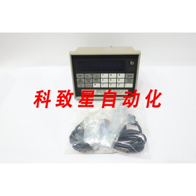 工业配件ANALOGIC ITG3030-D-C1-X 称重传感器数字化仪 117V-AC 1