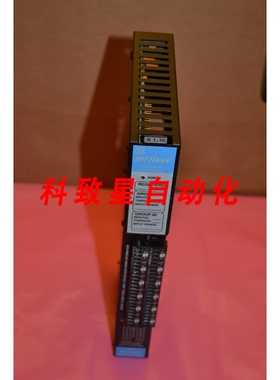 工业配件SYMAX SY/MAX RTD INPUT 8030 RIM127 R 8030RIM127R 803