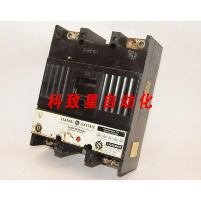 工业配件TJC26400G 400A 400 AMP 2P 600VAC断路器