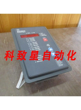 工业配件IQ DATA PLUS II 2D78522G02 W/IPONI 模块 W/5281C55G01
