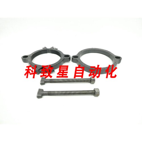 工业配件FORD UFR1350-C-6-I 6IN 1350-C PIPE BELL JOINT RST/IM