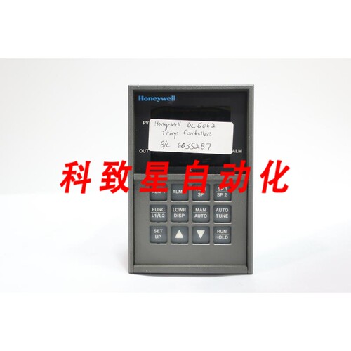 工业配件DC5062-1-0B03-100-00000-000-0 UDC5000 ULTRA-PRO 控制