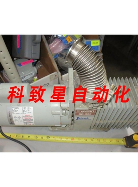 工业配件SD00真空泵11CFM 60HZ/