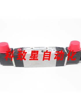工业配件SXE9661A600018JB 气动电磁阀120V-AC 2-10BAR