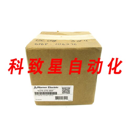 工业配件5370-270-204 EM-50-10 90V