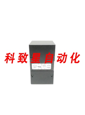 工业配件TRANSFAB DC 0200UH 电压互感器 1PH 200VA 480/600V-AC