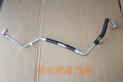 新能源电动帅客低压空调管原厂