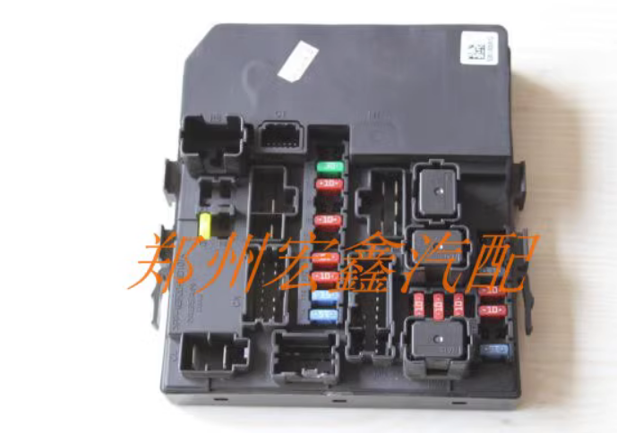 NV200发动机电脑板全新原厂