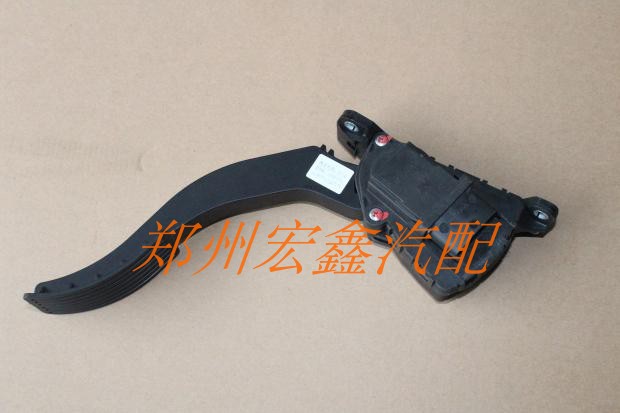 郑州产 奥丁ZD25 锐琪ZD25/Y37玉柴Y24 电子油门踏板支持鉴定原厂