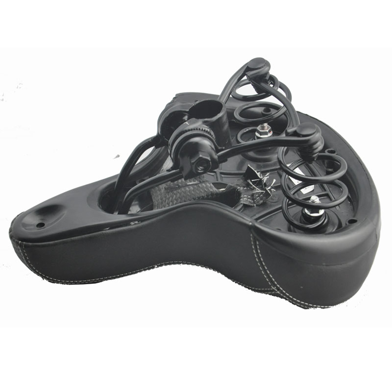 Selle de vélo XIANFENG SPORT - Ref 2345458 Image 3