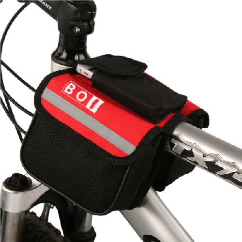Sacoche pour vélo - Ref 2223928 Image 3