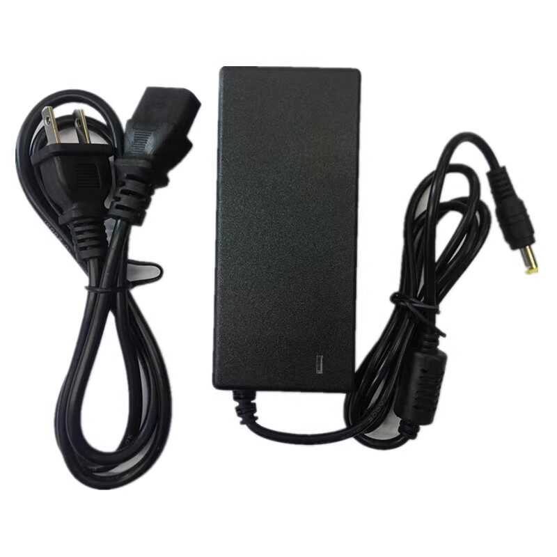 ADAPTER监控DC12V5A适配器 LED液晶显示器/DVR开关电源足安AC/DC