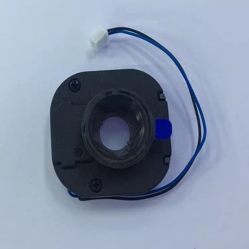 监控3MP孔距22mm 300万像素高清IR-CUT切换器 摄像机M12日夜切换