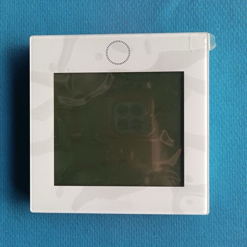 适用于海尔中央空调风管机线控器 手操器 控制面板YR-E17分机