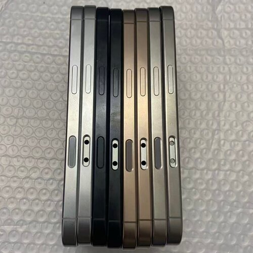 iPhone16promax原装拆机玻璃后盖