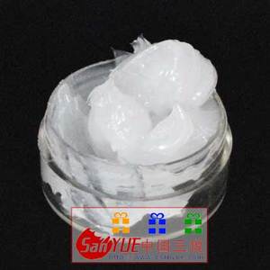 三悦精细齿轮降噪脂齿轮消音油脂雪油塑胶齿轮润滑脂高档齿轮脂