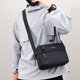 挎包休闲包男包防水结实耐磨单肩包斜挎包包男士 新款 潮流男式 背包
