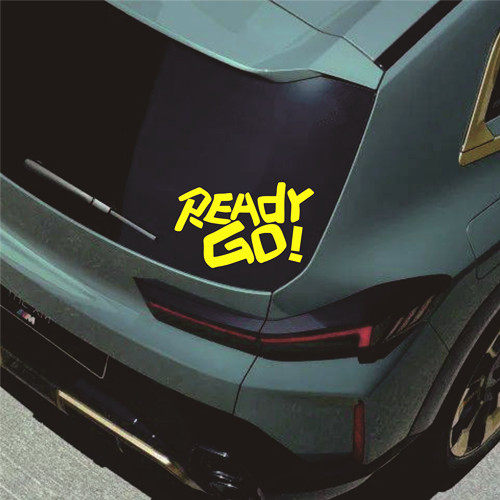 ready go准备出发汽车贴纸车尾后挡风玻璃个性英文贴字旅行车贴,汽车用品/电子/清洗/改装,汽车装饰贴/反光贴,淘宝优惠券,粉丝福利购,淘宝优惠卷
