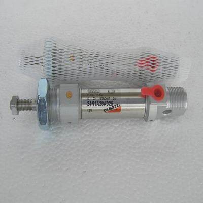 CAMOZZI气缸27M2A20A0025