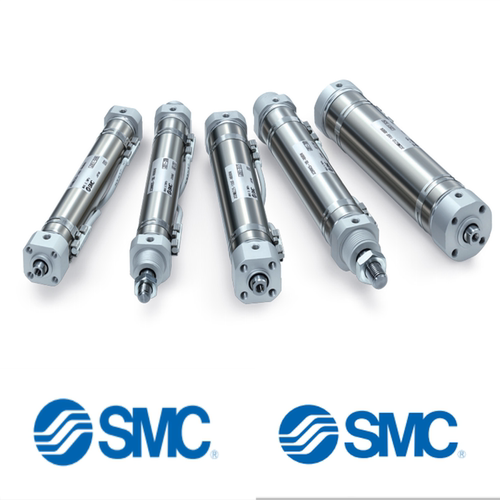 新时代New-Era气缸JKR-SD20-125-ZA T3813小型气缸HP04FR-20C