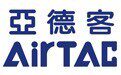 MF20X10X15X20X30X40X50X60X65X70X80*90*120-S-U气缸Airta