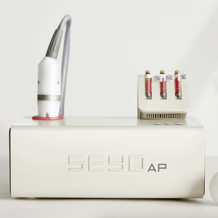 美容仪DJM德技家用SEYO AP无创水光仪保湿抗衰提亮滋养高档礼盒装