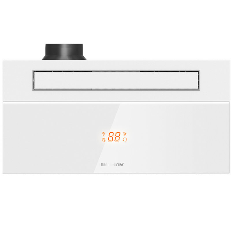 aupu奥普浴霸qdp3032a风暖浴霸集成吊顶暖风机多功能一体取暖换气