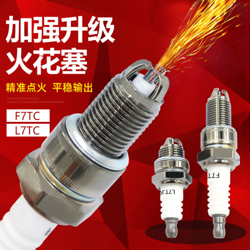 四冲程多种型号汽油发动机火嘴