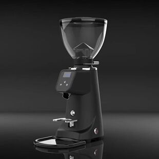 阿玛菲美乐菲C3mini磨豆机家用小型意式定量直出咖啡研磨64mm刀盘