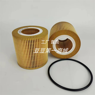 1012012-E00-0000适配锡柴劲威CA4DB1解放虎V国五机油滤芯清器格