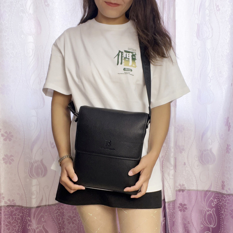 单肩包男竖款带盖斜挎包男士通勤小背包男包商务休闲经典包大容量,箱包皮具/热销女包/男包,男士包袋,淘宝优惠券,粉丝福利购,淘宝优惠卷