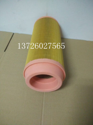 特拉斯空滤芯1613800400 阿拉斯空压机风格C23610空气滤芯器
