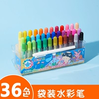 Лайнер, 36 цветов