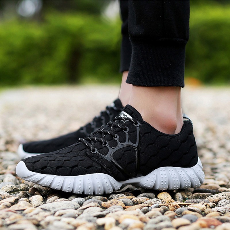 Chaussures de Badminton uniGenre - Ref 843692 Image 1