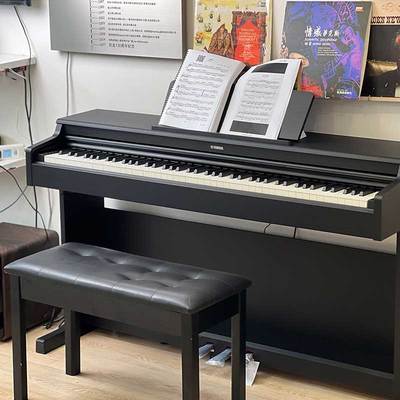 雅马哈88键盘咨询特惠