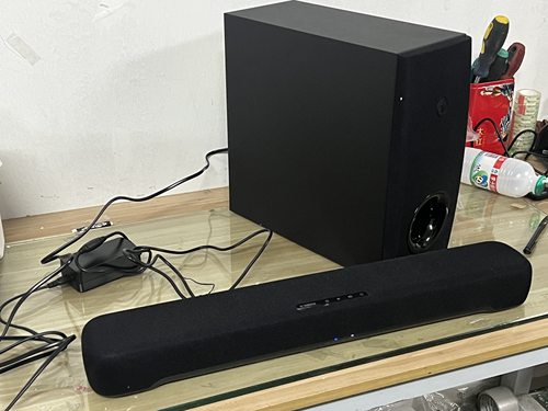 家庭影院音响Yamaha/雅马哈游戏