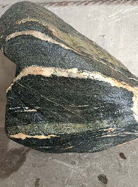 天然奇石 泰山石敢当泰山奇石同款造型镇宅护宅摆件 纯阳石风水石