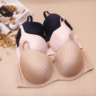 全罩杯文胸 英国F 薄款 大码 70C75G80BDFH85CDEGH90EFGH F光面夏季