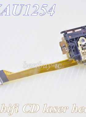 musical fidelity A1 CD PRO全新原装VAM1254激光头VAU1254CD光头