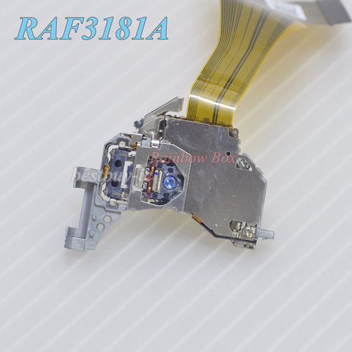 RAF3181A 松Pana下sonic 激光头3181A