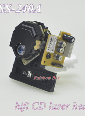 全新KSS240A适用于索尼CD光头 保证好用 KSS-240A好质量 KSS240A