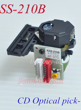 全新 激光头 KSS-210B 单头 国产全新通用KSS-212B 212A现货