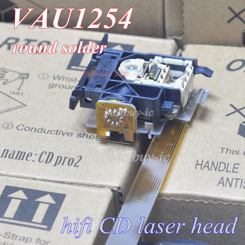 全新原装 CD pro2 LF激光头VAU1254 /1255 VAM1250 最新款圆管