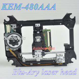 G2803 KES G4308 480AAA 480A光头 G3000激光头KEM 杰科蓝光BDP