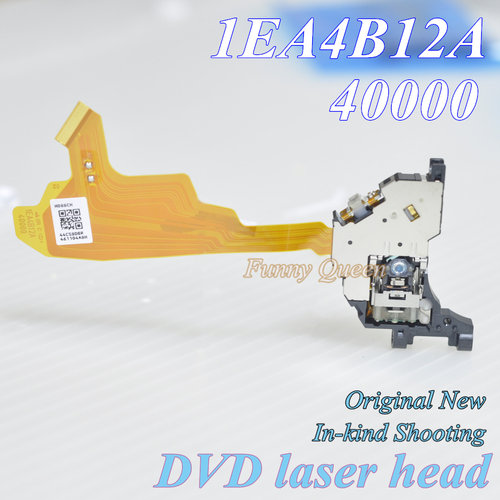 现代DVD车载导航DVD机芯CPD03激光头1EA4B12A光头40000