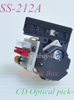 全新 激光头 KSS-212A 单头 国产全新 212A 212B 210B