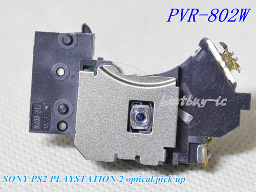 现货 特价全新PS2光头PS2 PVR-802W 激光头802系7W/9W机PVR-802W