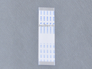 213D 213C 213B 光头排线 16P *1.0A间距 *68长 A/同面接口16针