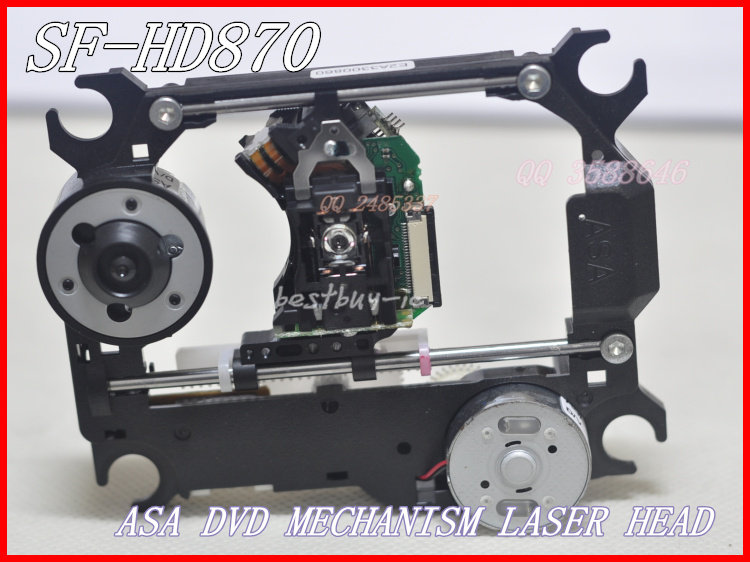 全新原装雅Ya马maha哈CD-S300激光头 SF-HD870 ASA带架发烧音响,影音电器,激光头,淘宝优惠券,粉丝福利购,淘宝优惠卷