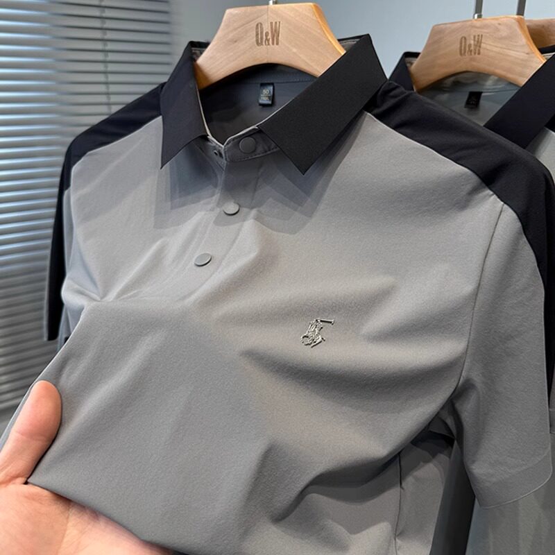 【官方正品】男士高档上衣高端